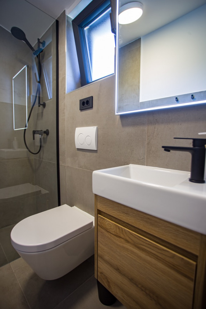 Apartment 4, Villa Favi close to the Center and the Sea, Pako&scaron;tane, Dalmatia, Croatia Pako&scaron;tane