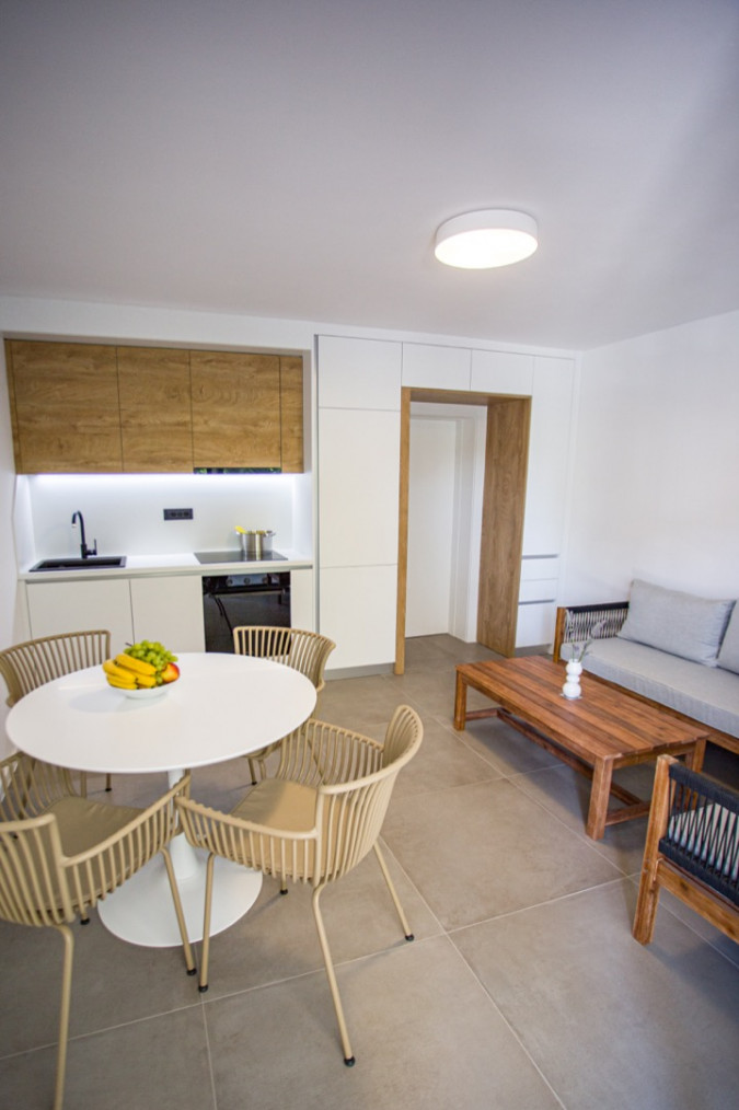 Apartment 1, Villa Favi close to the Center and the Sea, Pako&scaron;tane, Dalmatia, Croatia Pako&scaron;tane