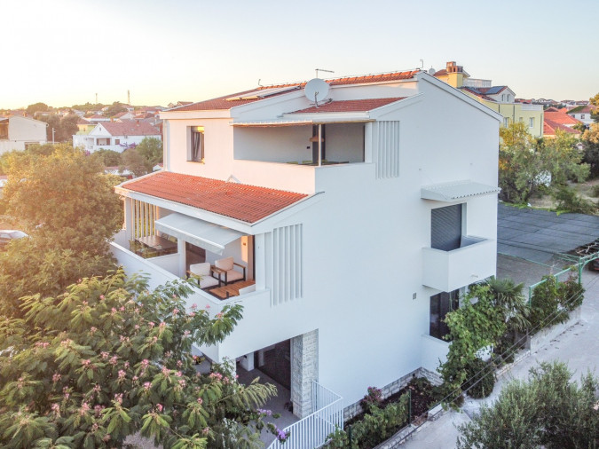 Exterior, Villa Favi close to the Center and the Sea, Pako&scaron;tane, Dalmatia, Croatia Pako&scaron;tane
