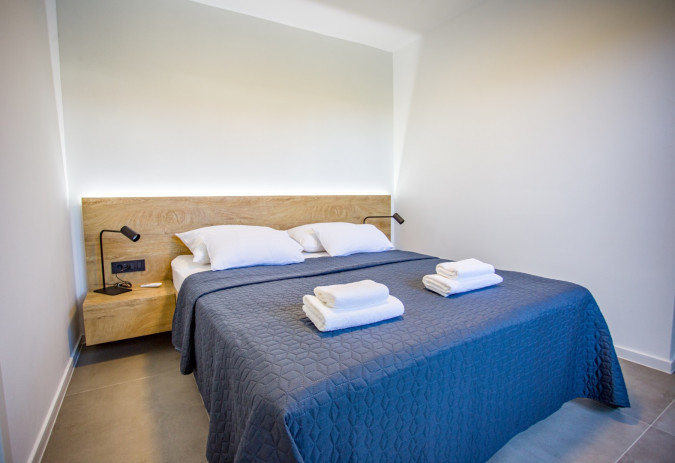 Apartment 4, Villa Favi close to the Center and the Sea, Pako&scaron;tane, Dalmatia, Croatia Pako&scaron;tane