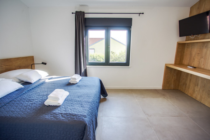 Apartment 4, Villa Favi close to the Center and the Sea, Pako&scaron;tane, Dalmatia, Croatia Pako&scaron;tane