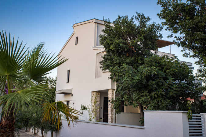Exterior, Villa Favi close to the Center and the Sea, Pako&scaron;tane, Dalmatia, Croatia Pako&scaron;tane