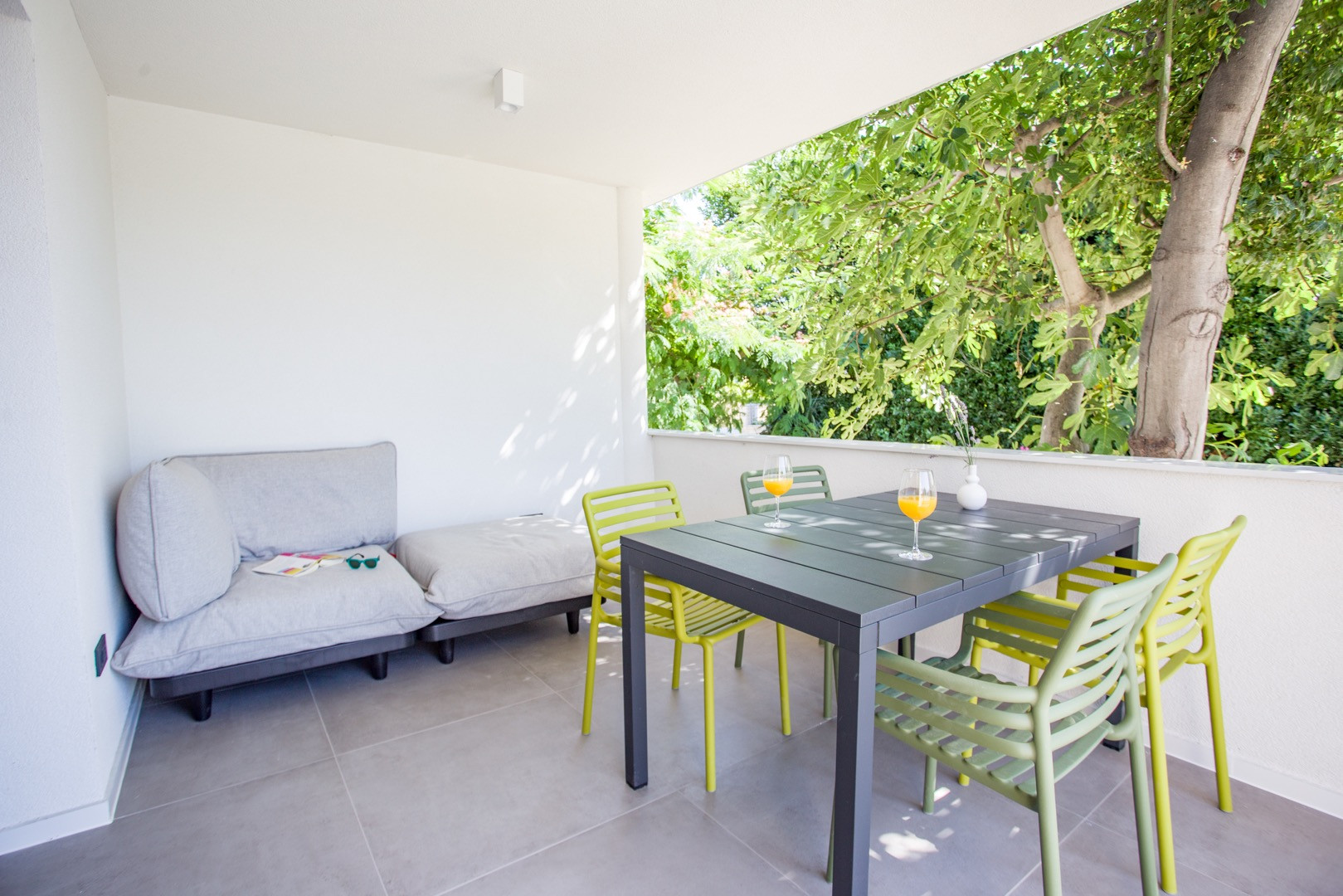 Enjoy Your Holiday at Villa Favi - Exceptional Relaxation and Comfort by the Sea for Your Perfect Getaway, Villa Favi close to the Center and the Sea, Pako&scaron;tane, Dalmatia, Croatia Pako&scaron;tane